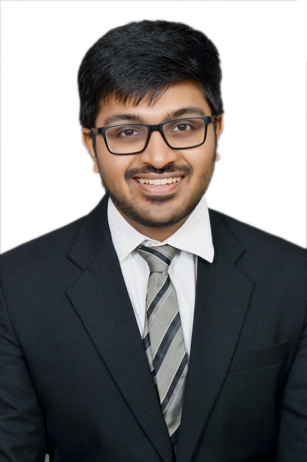 Jay Shah director and head of business development driving real estate growth and strategic innovation